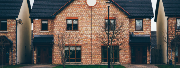 housing accommodation provided by falcon housing association